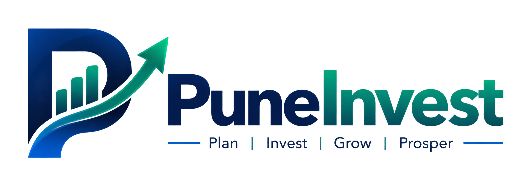PuneInvest Logo